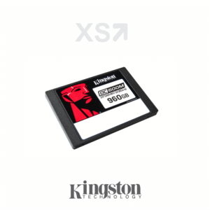 SEDC600M/960G SSD Kingston 960GB Data Center DC600M SATA3 2,5