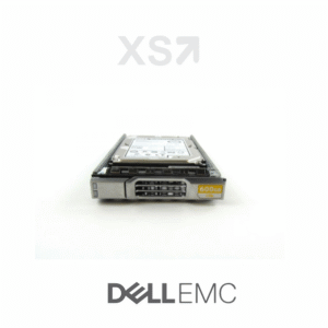 00FK3C DELL HD 600GB SAS 10K 6Gbs 64MB 2.5