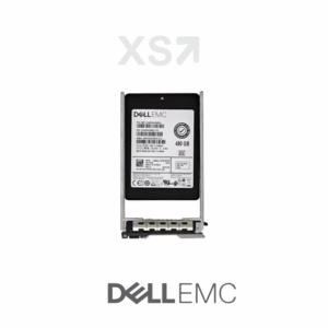 0GYD5H Dell 480GB 2.5 TLC SATA 6G