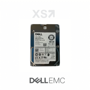 0NCT9F 400-AJRO DELL HD SAS 300GB 15K 12Gbs 2.5