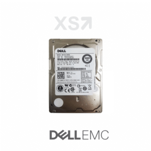 0NWH7V HD DELL SAS 300GB 2.5 Polegadas 15K 6GB/s