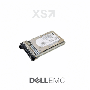 342-0452 HD DELL SAS 300GB 15k 6Gbs 3.5 Polegadas