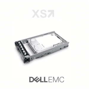 400-AHED - 89D42/089D42 DELL 1.2TB 2.5 10K 12GBPS