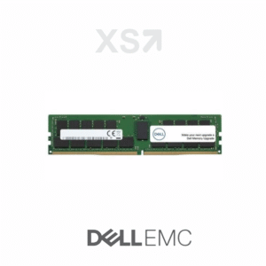 C7HK8 DELL MEMÓRIA DDR4 32GB 2666Mhz ECC REG