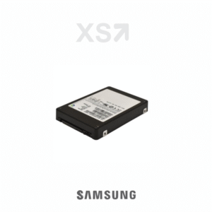SAMSUNG PM1635A SSD SAS 1.6TB 12GB