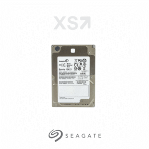 ST9300653SS HD Seagate SAS Savvio 300GB 15K 6Gbs 2.5in
