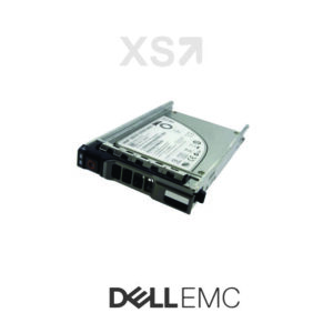 400-BDUE Dell SSD 480GB SATA 2.5 6Gbs Dell
